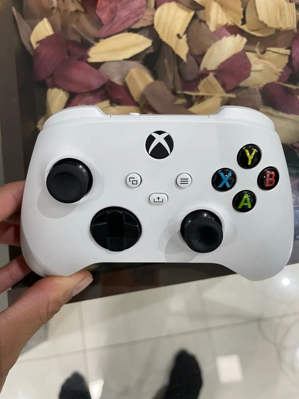 Controle Xbox  - Foto 2