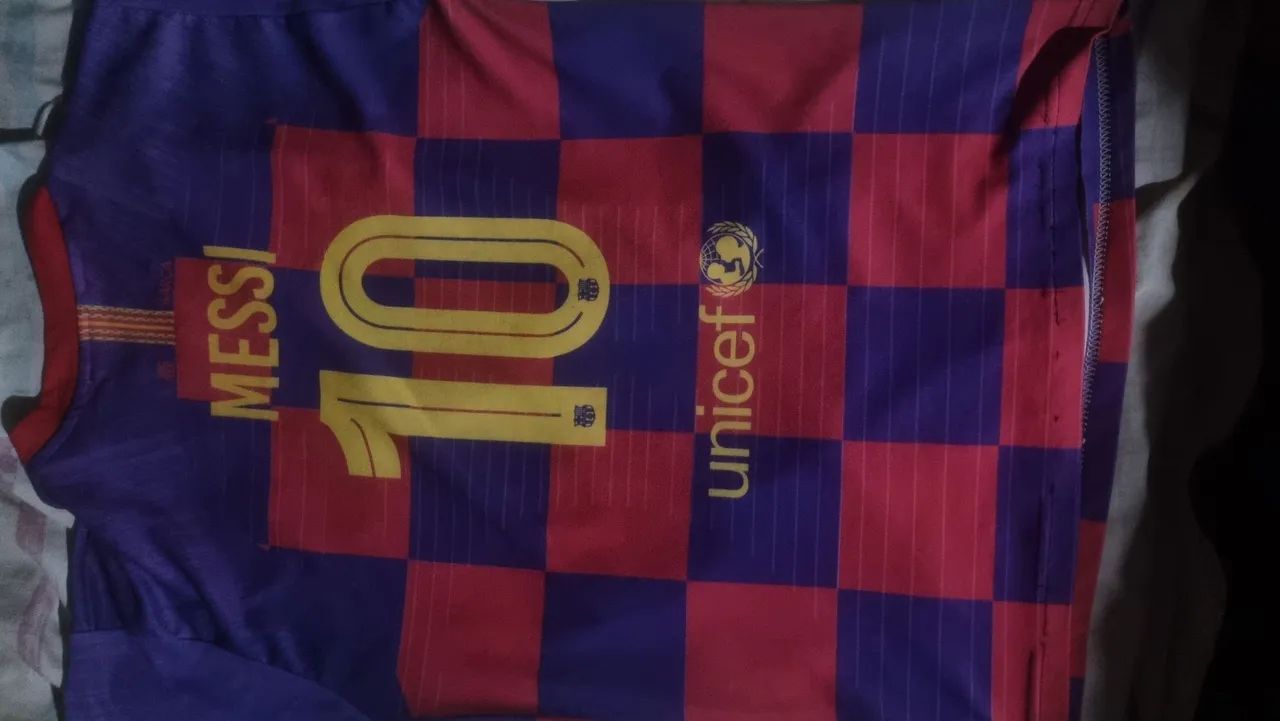 Camisas de time - Foto 3