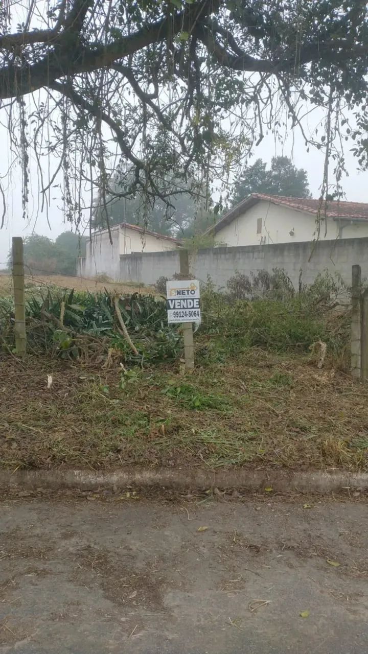 Terreno 1000m2 Lago Azul-Pindamonhangaba - Foto 3