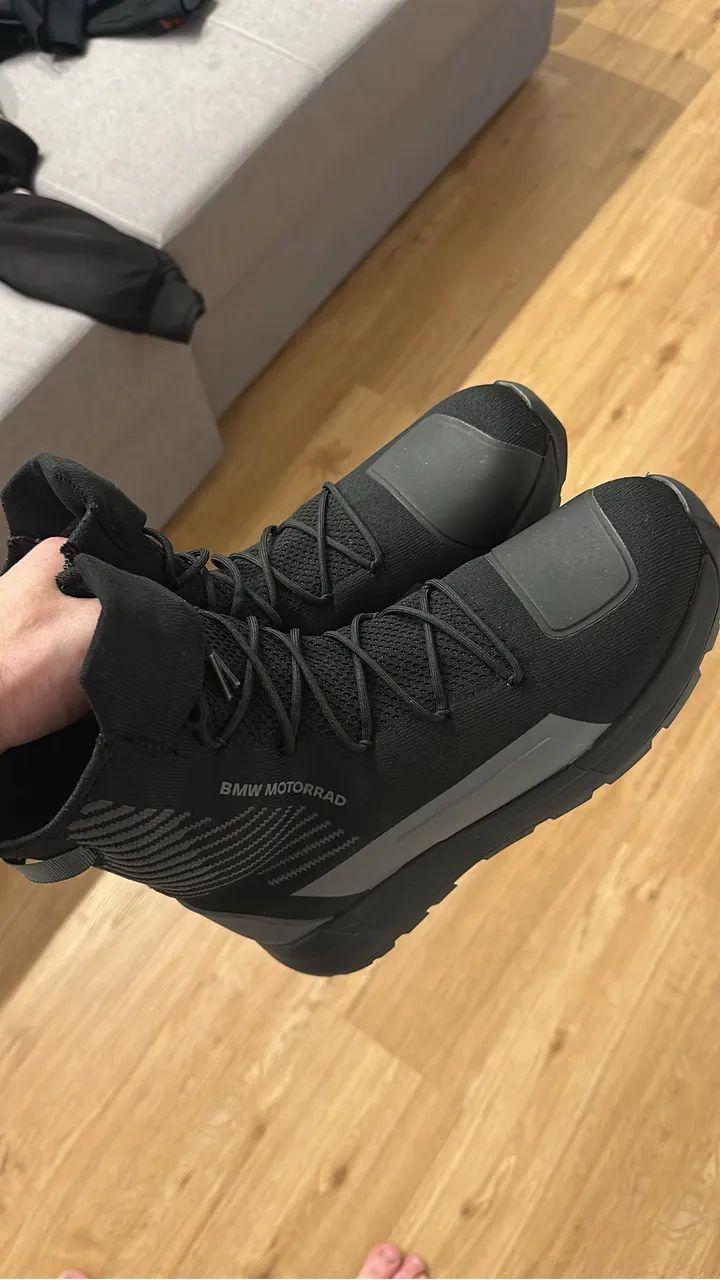 BOTA BMW - Foto 3