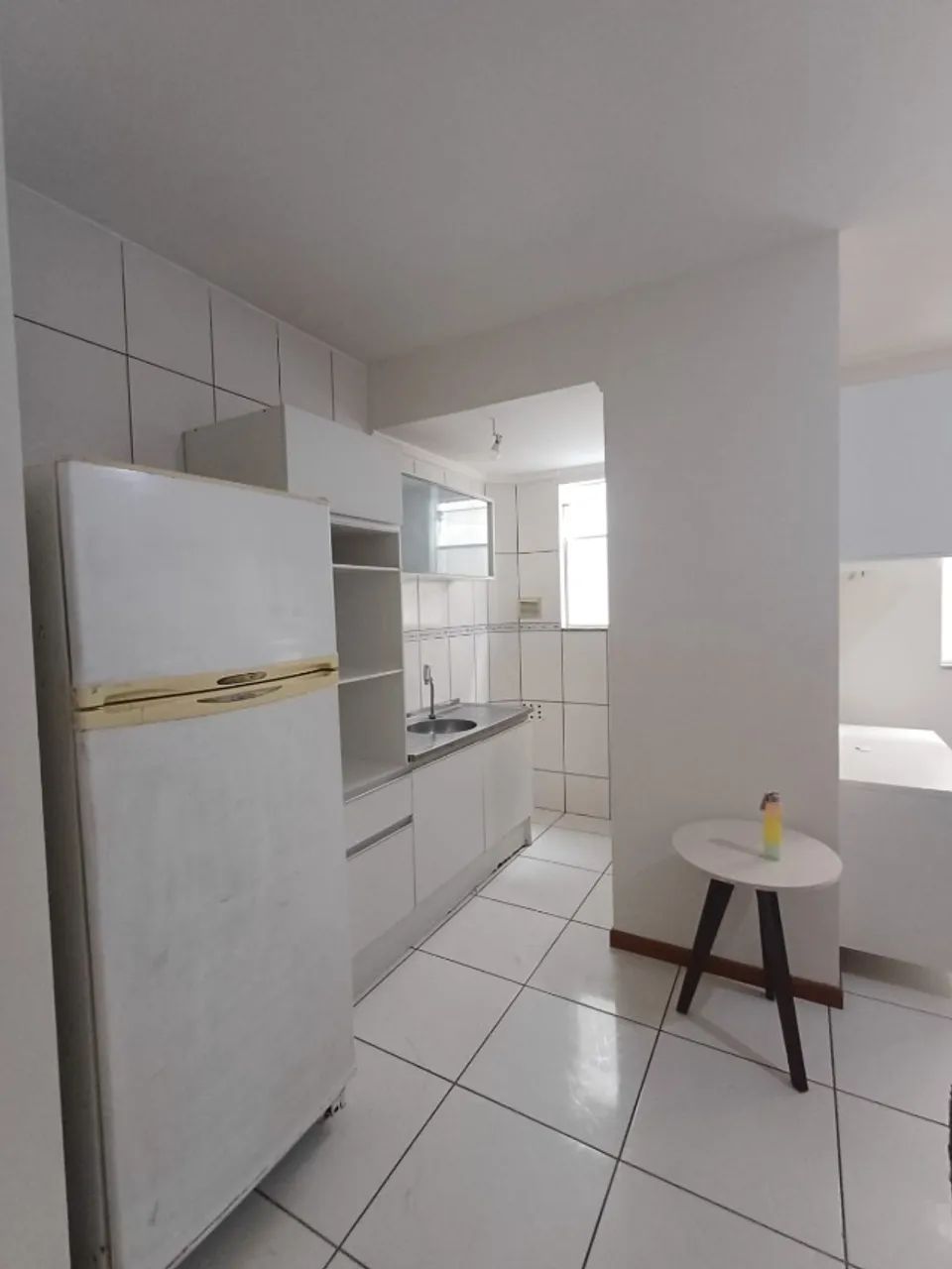 Apartamento com 2 Dormitórios (1 Suíte) no Centro de Camboriú - Foto 4
