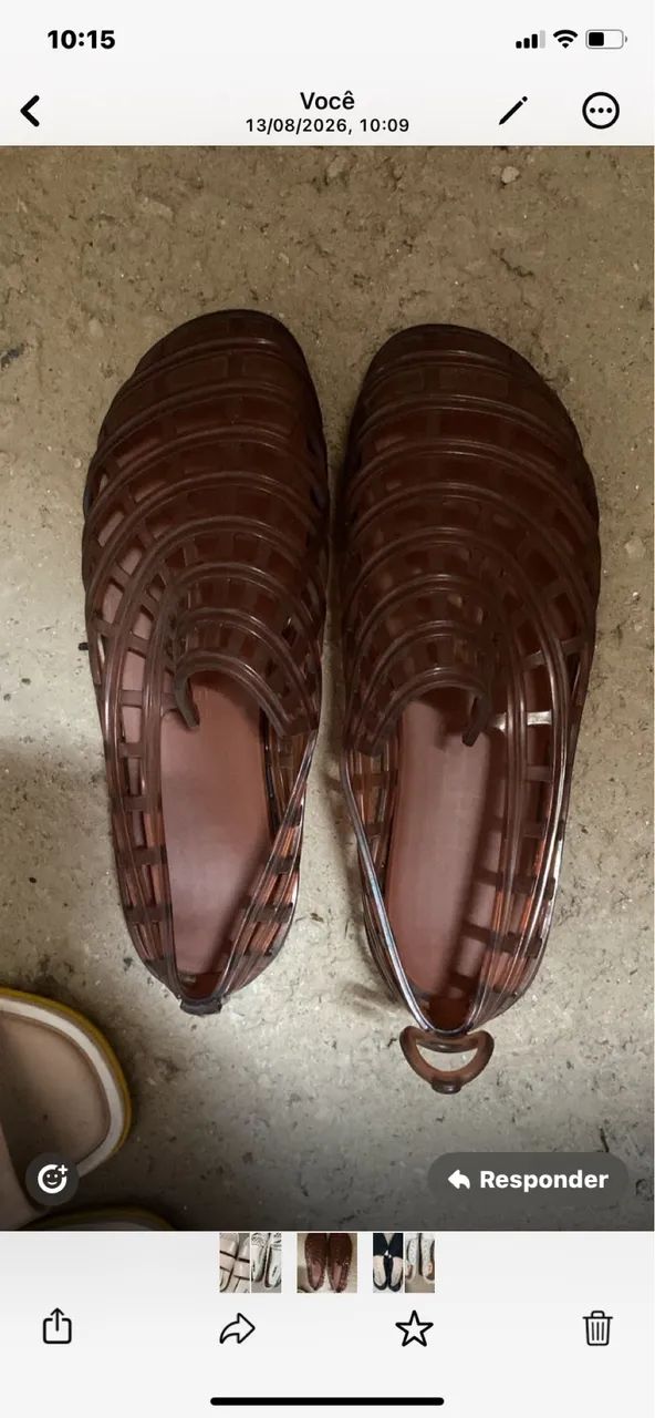 Sapatos - Foto 5