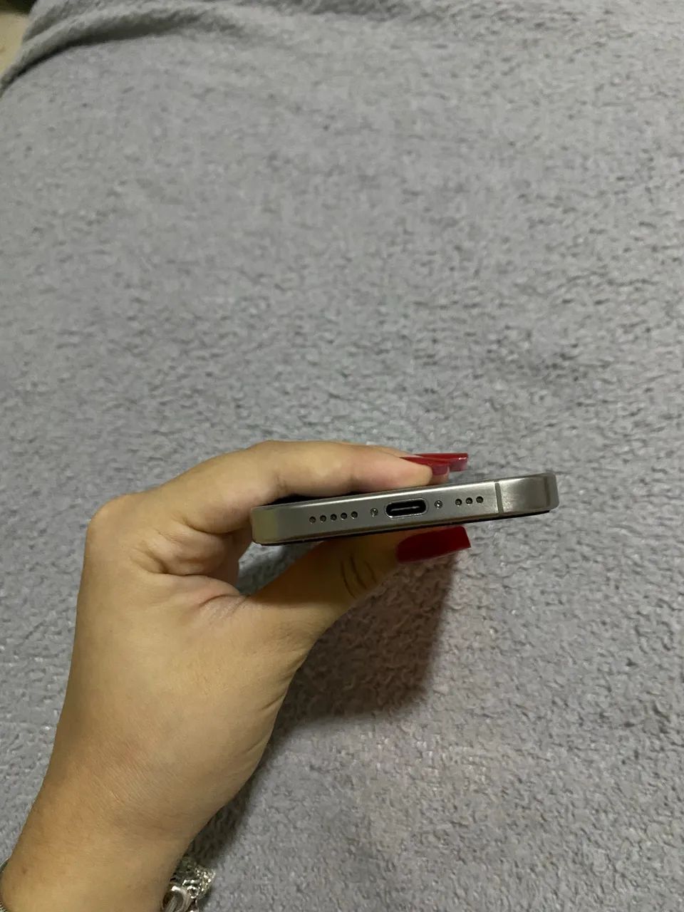 iPhone 15 pro  - Foto 4