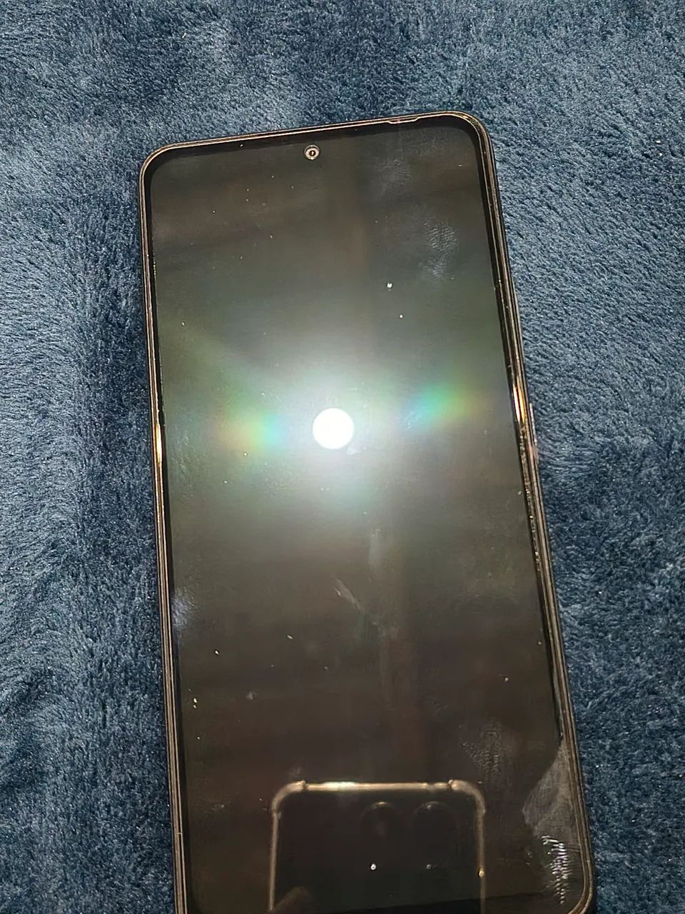 Vendo redmi note 12 256 giga 8 ram  todo original 