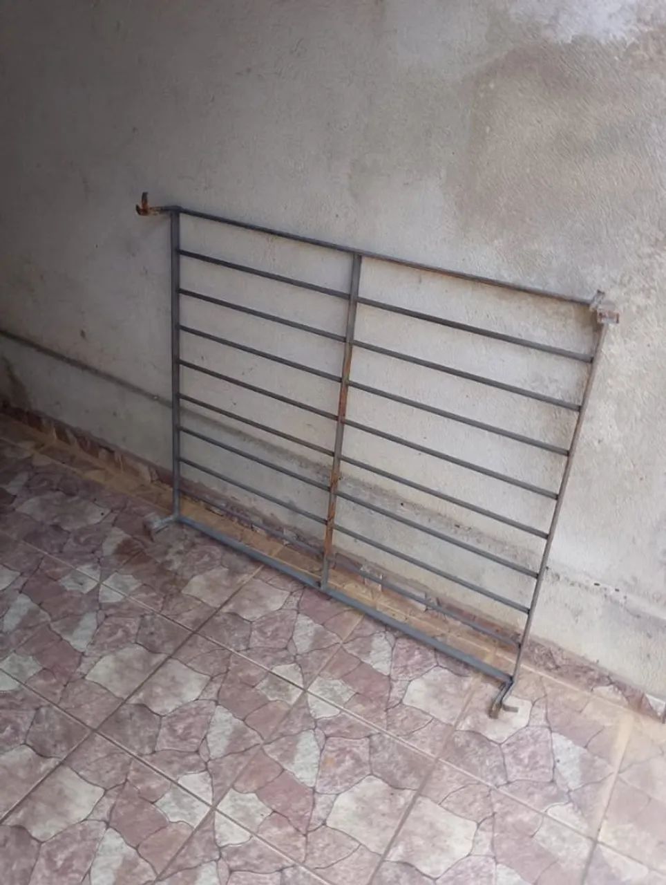 Grade de Ferro para Janelas - Foto 4