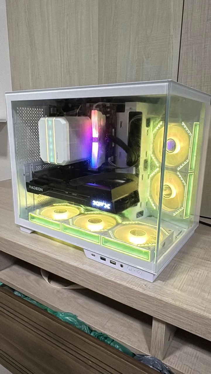 KIT UPGRADE PC GAMER - Foto 2