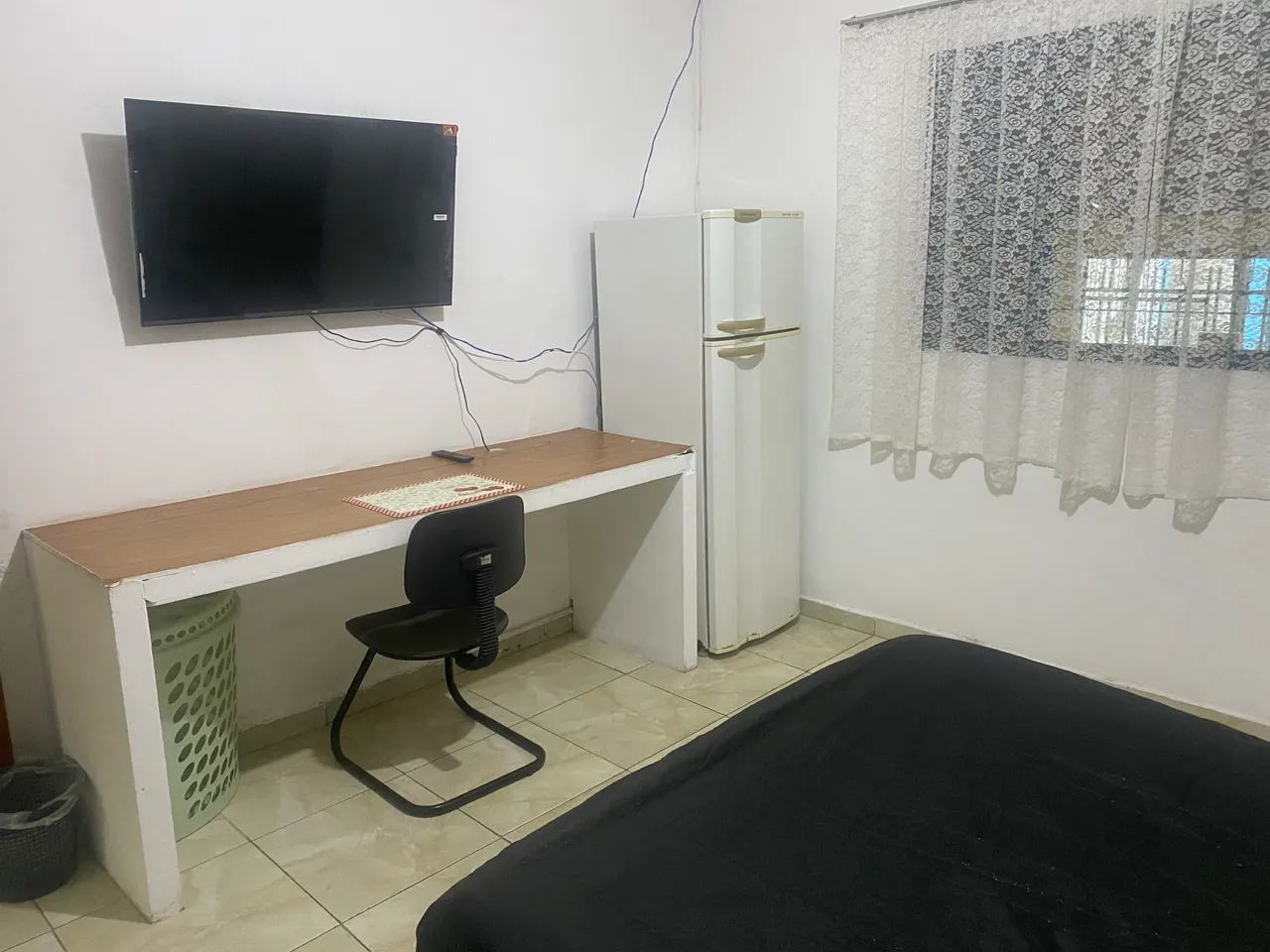 Aluguel de quartos para rapazes 