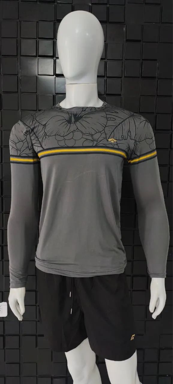 Camisa uv seaway  - Foto 4