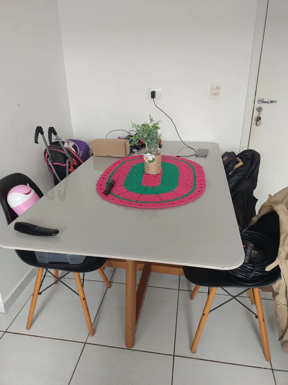 Mesa Jantar - Foto 3