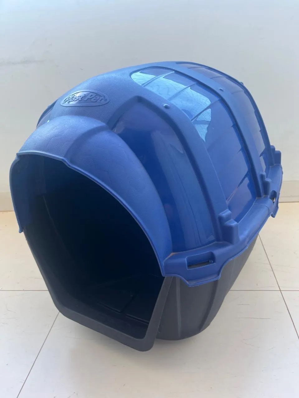 Vendo Casinha Para Cachorro  - Foto 2