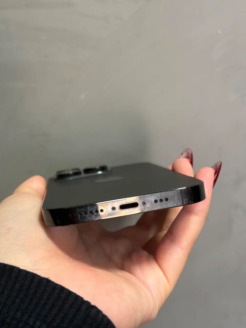 IPHONE 14 PRO 128GB - SEMINOVO   - Foto 2