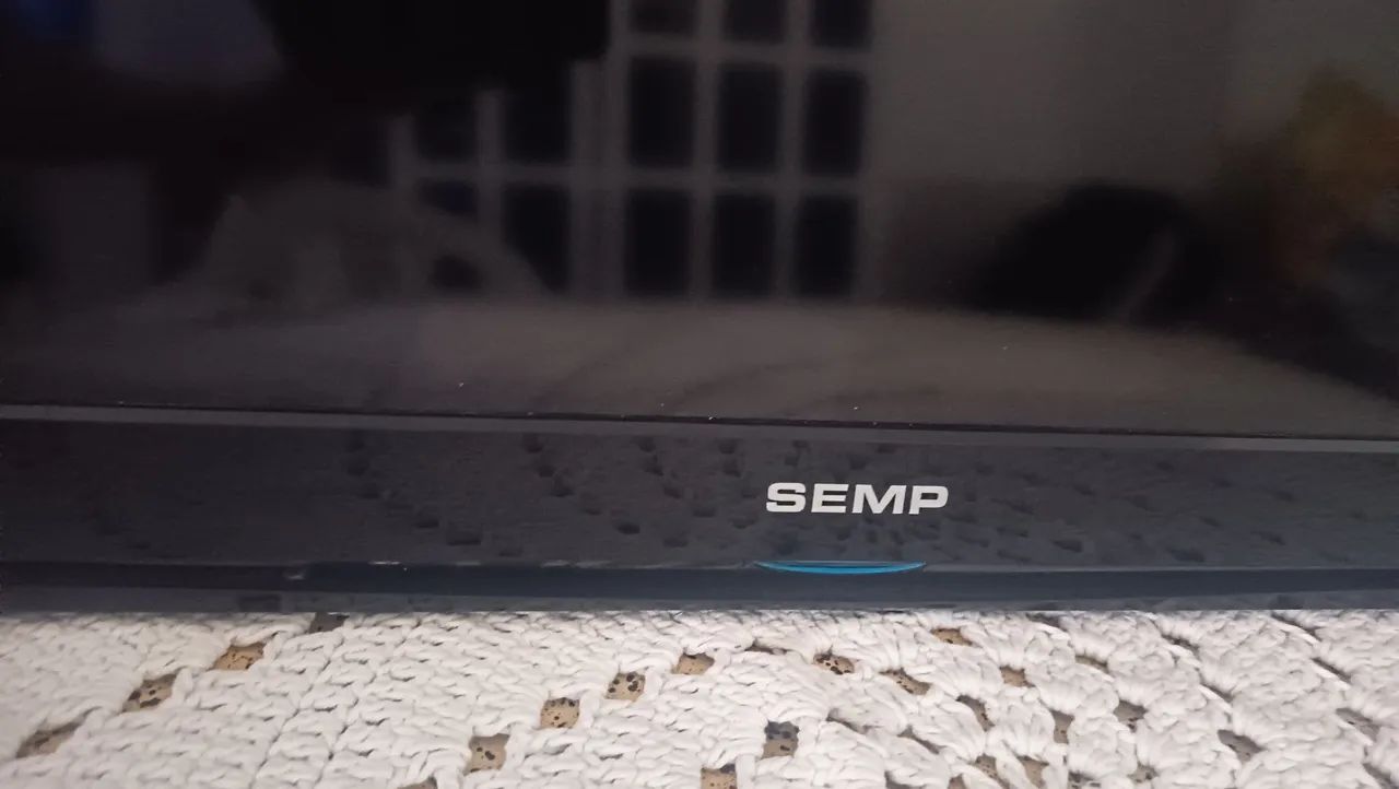 TELEVISÃO 40" POLEGADAS - SEMP TOSHIBA - Foto 2