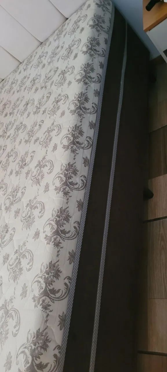 Cama box conjugado  - Foto 3