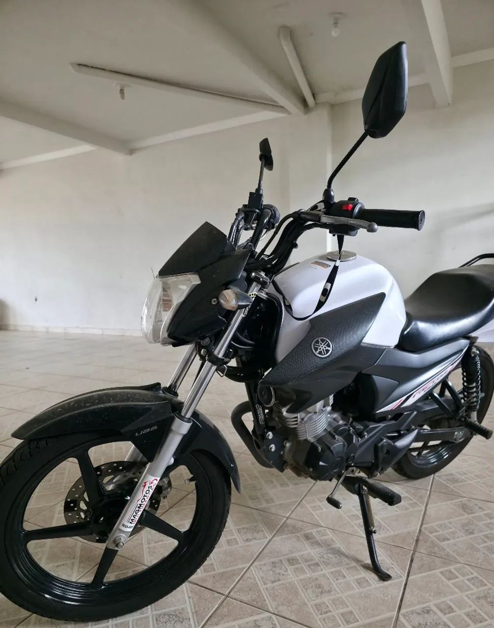 Yamaha Factor 150 ED - 2023 - Foto 4