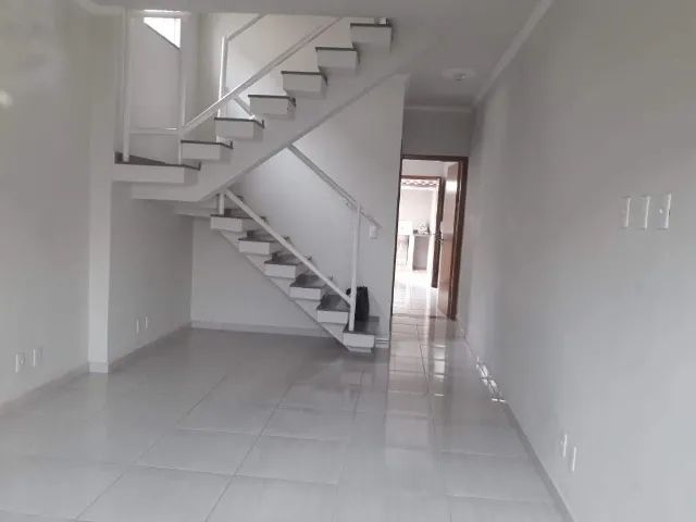 Foto - Varginha - Sagrado Coração II