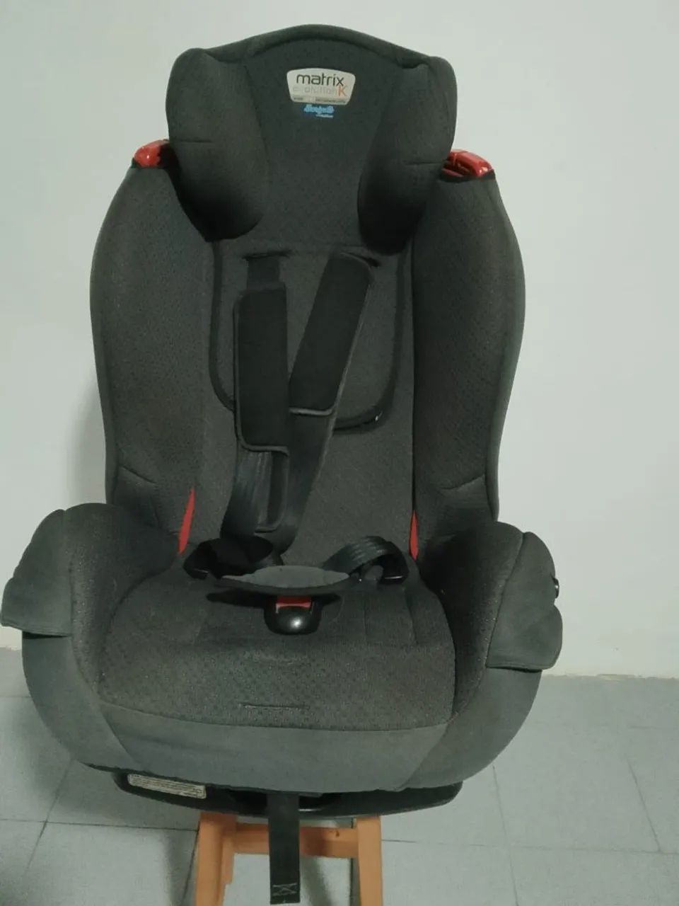 Bebe conforto veicular  - Foto 2