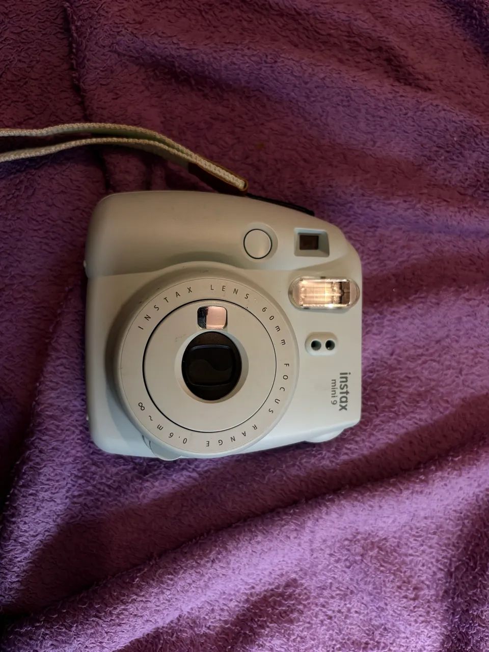 camera instax polaroid mini 9  - Foto 3