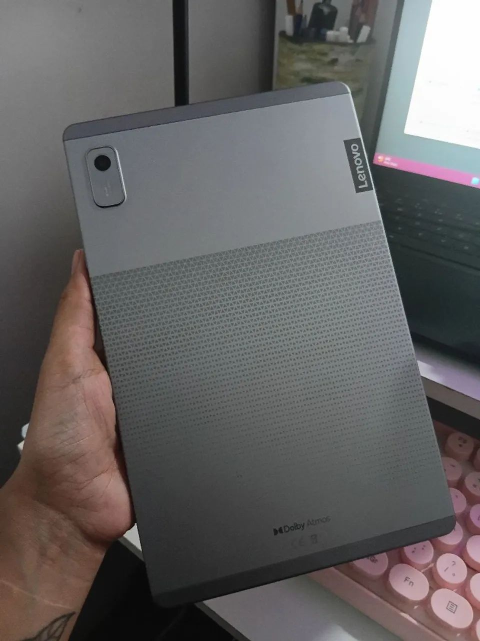Tablet novo Tab M9 64GB - Foto 2