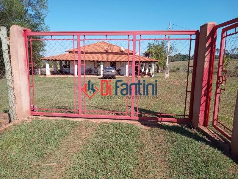 CHACARA RURAL em UBIRAJARA - SP, Alambari - Foto 2