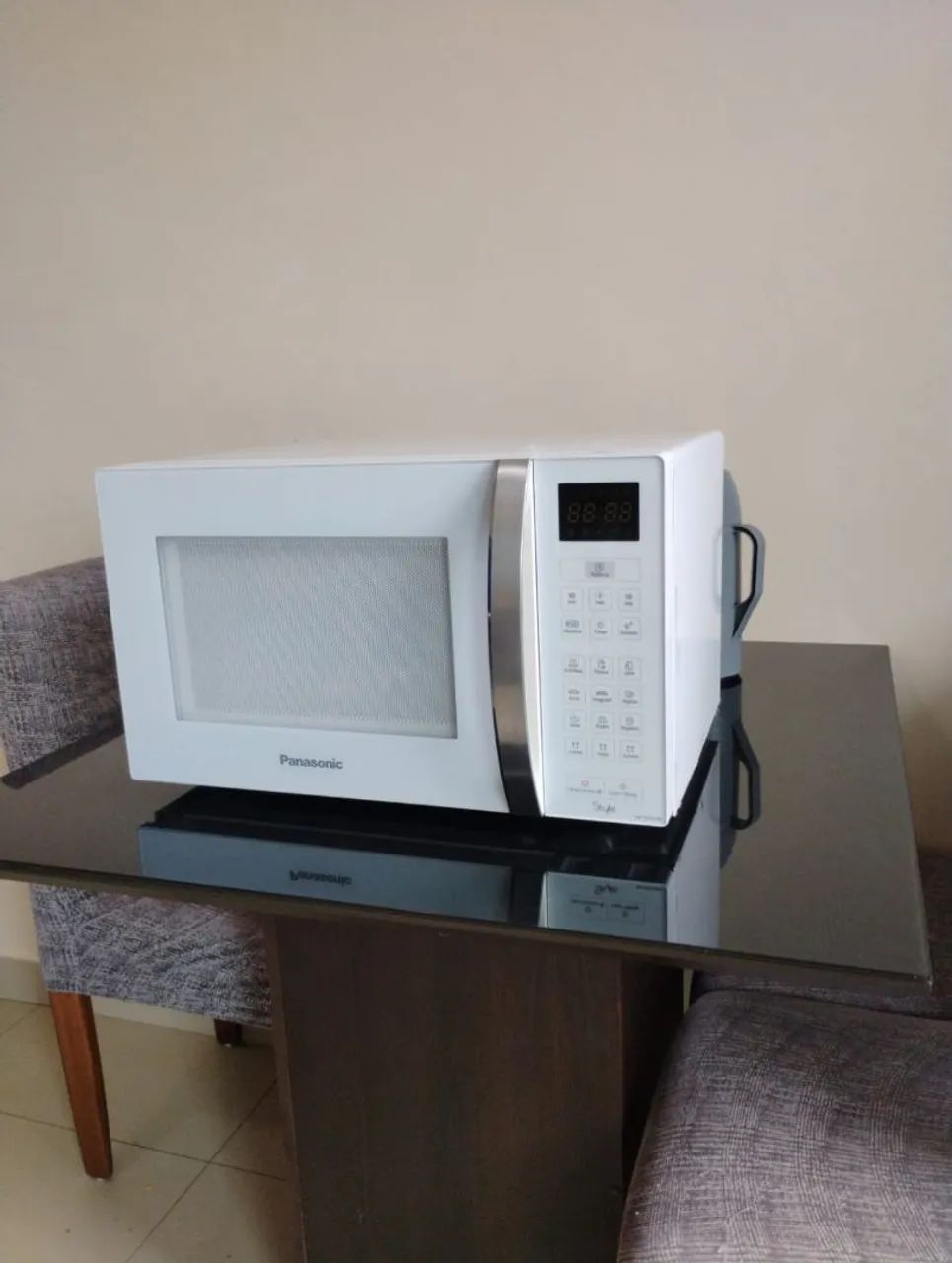 Microondas  - Foto 5