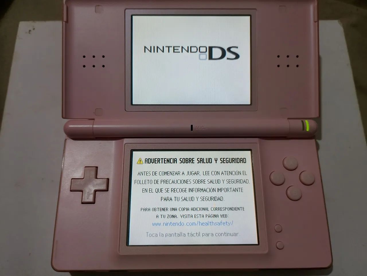 Psp Go Nintendo 3Ds Nitendo Ds Lite  - Foto 4