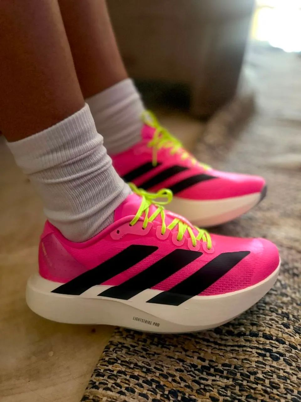 Adizero EVO SL - Foto 2