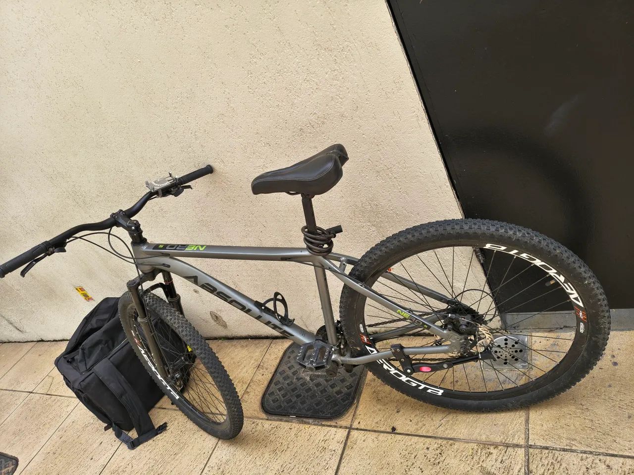Bike Nero 5 Aro 29 - Foto 3