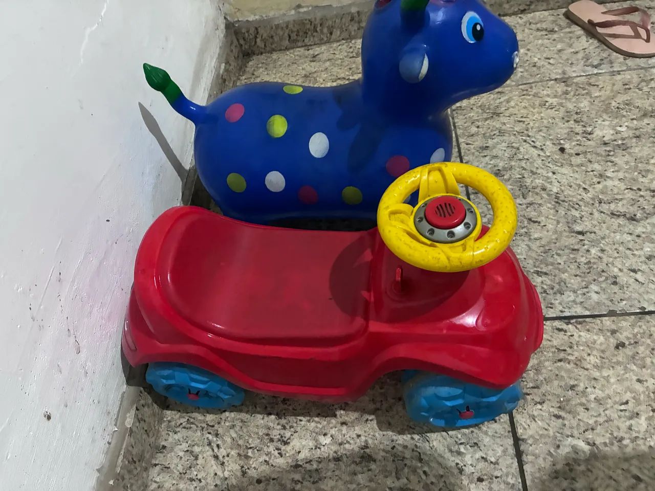 Brinquedos  - Foto 2