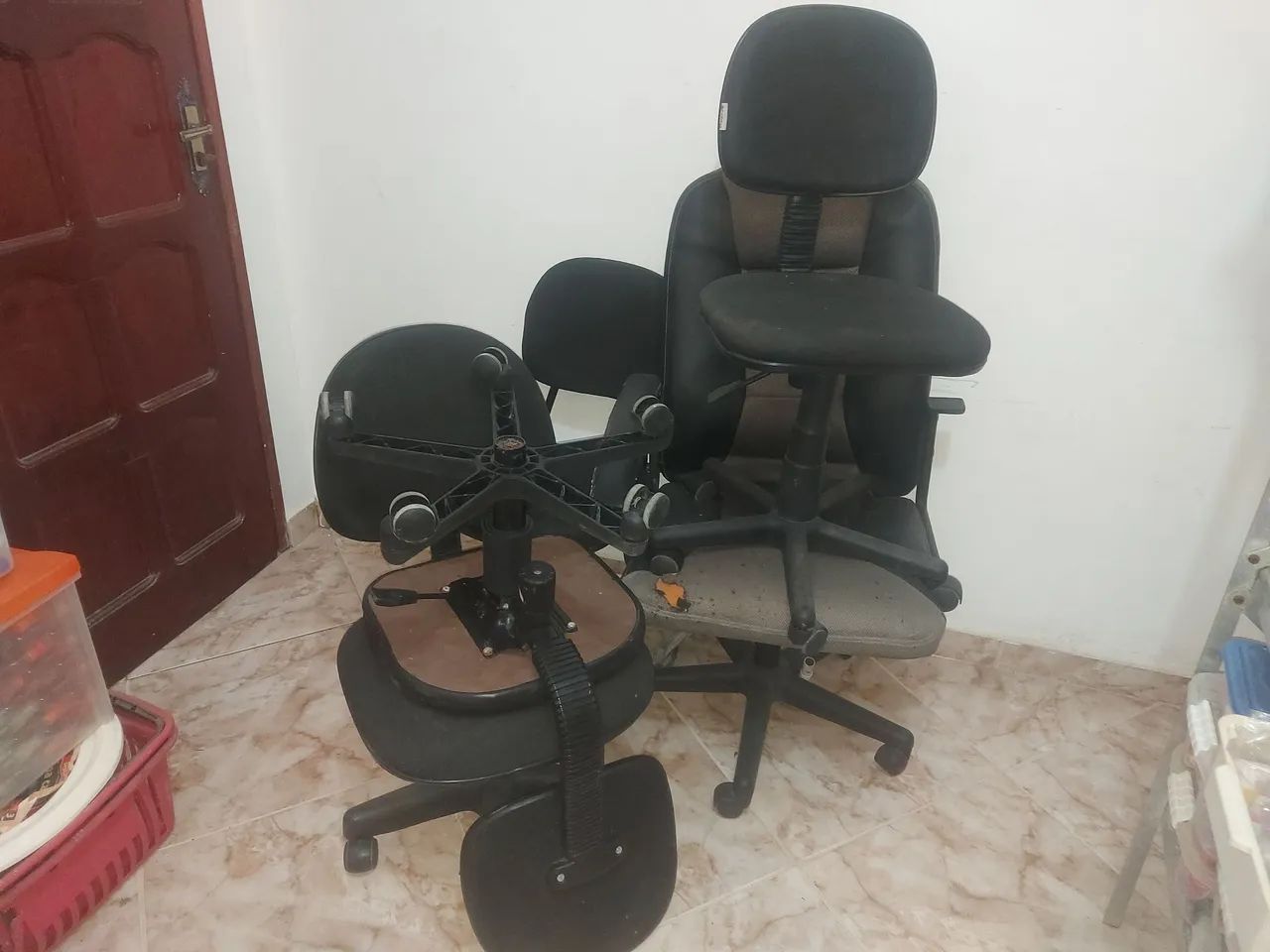 Cadeiras