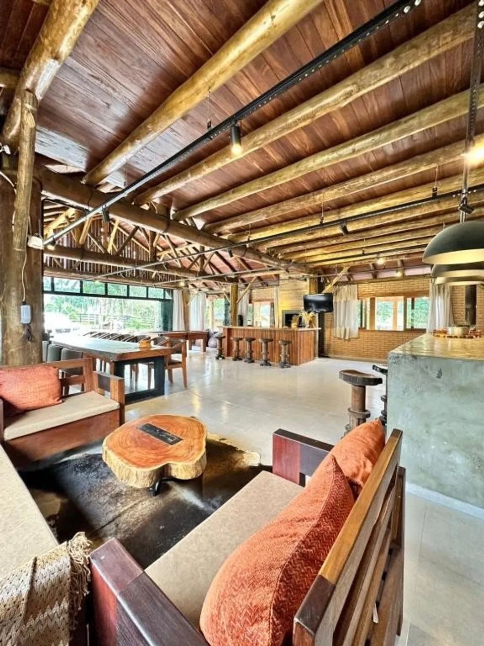 SÍTIO no VILA NOVA com 3 quartos para VENDA, 28800 m² - Foto 5