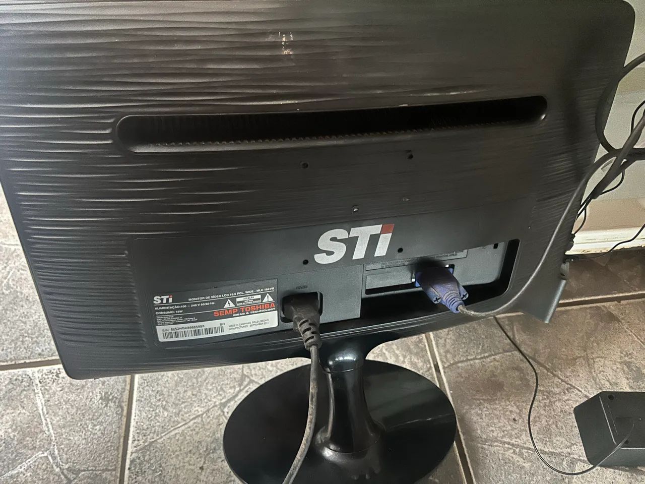 Monitor STI - Foto 3