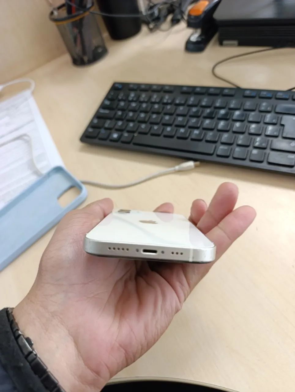 IPHONE 12 - BATERIA 82% - Foto 3