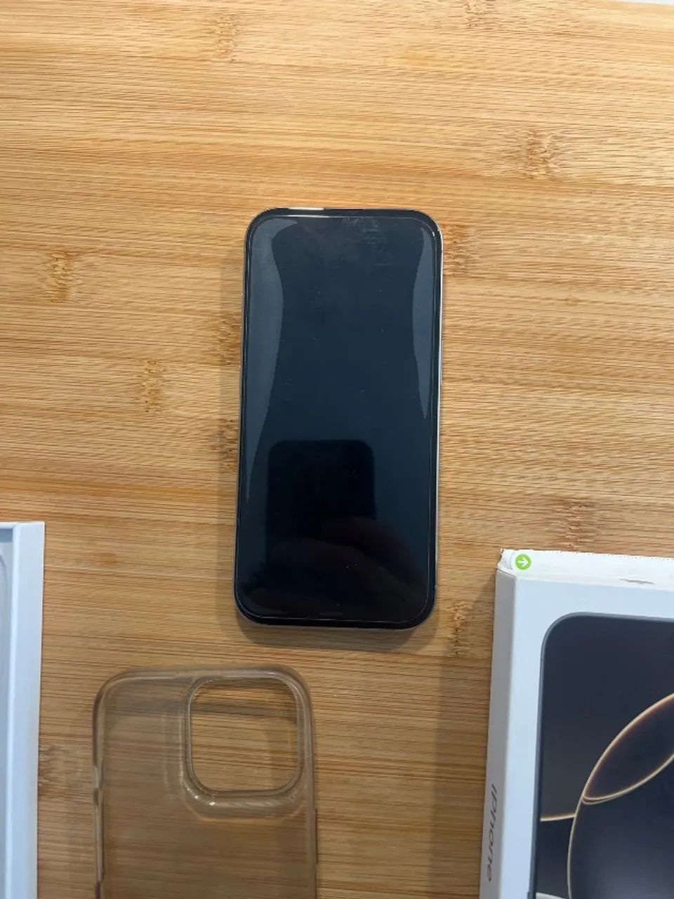 Iphone 16 pro