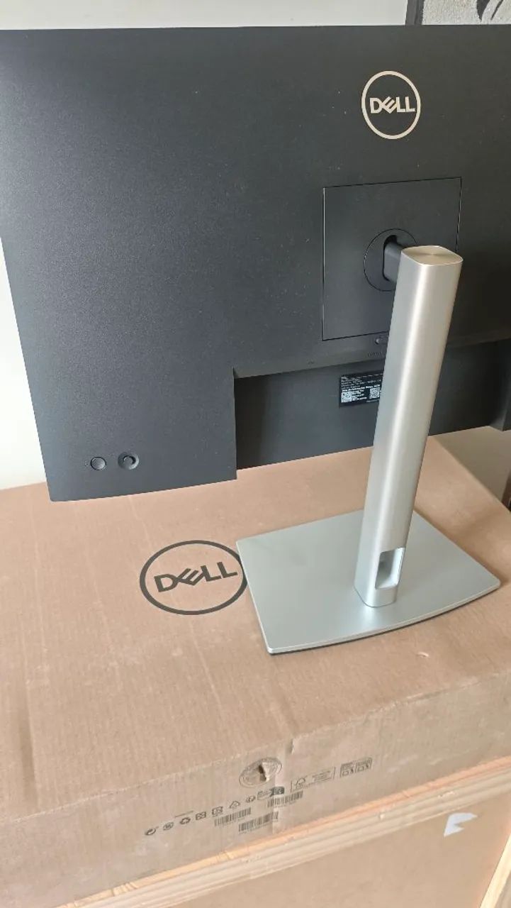 Monitor Dell 27" - Foto 4