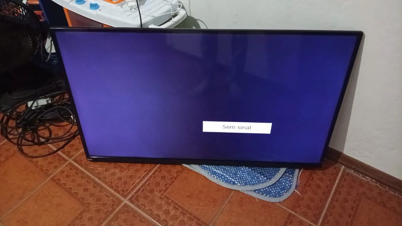 VENDO TV 43 POLEGADAS PHILCO  - Foto 3