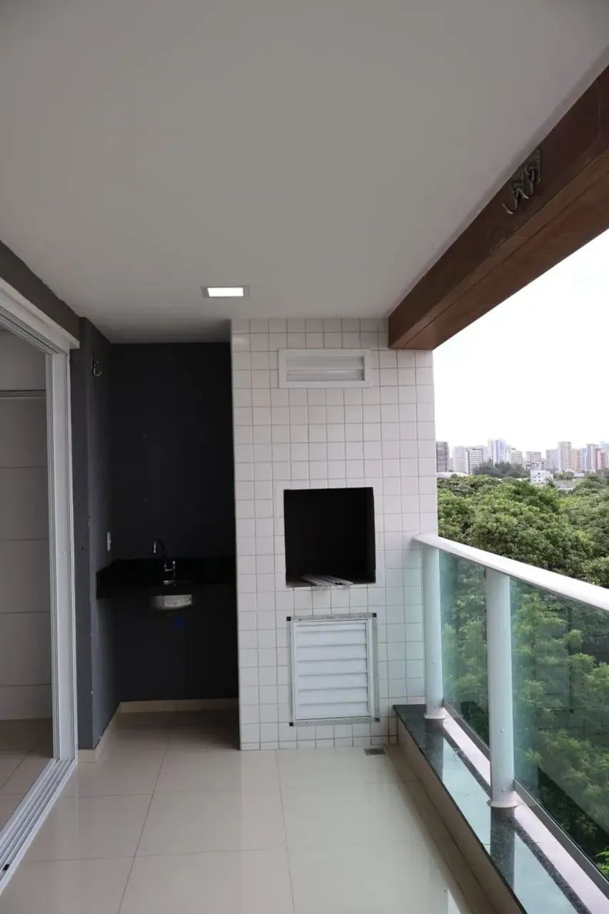 Apartamento com 3 quartos no Edson Queiroz