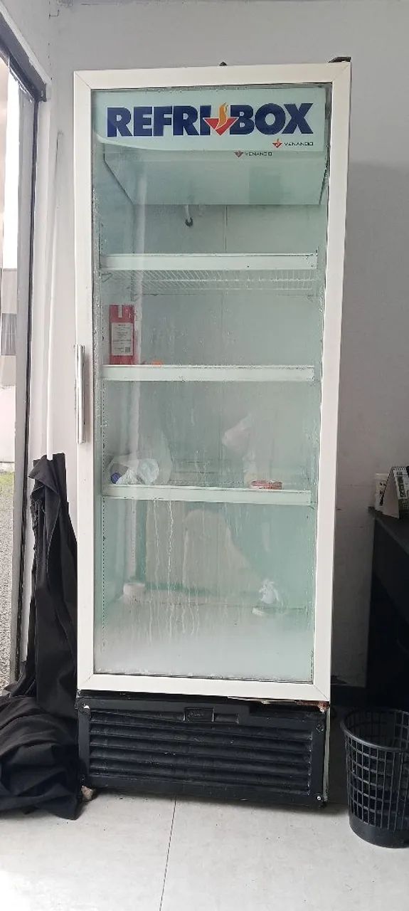 Freezer vertical para Bebidas - Foto 4