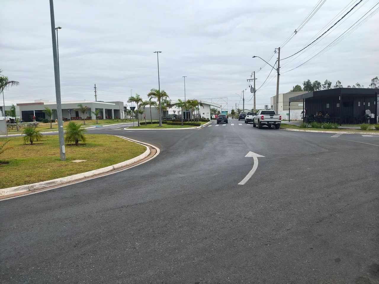 Terreno Primor das Torres  - Foto 2