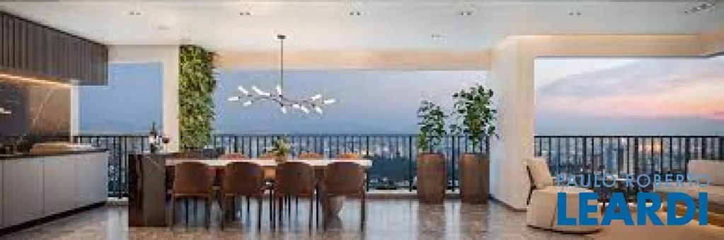 APARTAMENTO - LAPA - SP - Foto 5