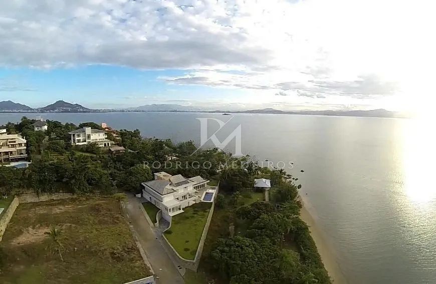 Casa em condomínio com 4 suítes em Cacupé, Florianópolis - Foto 4