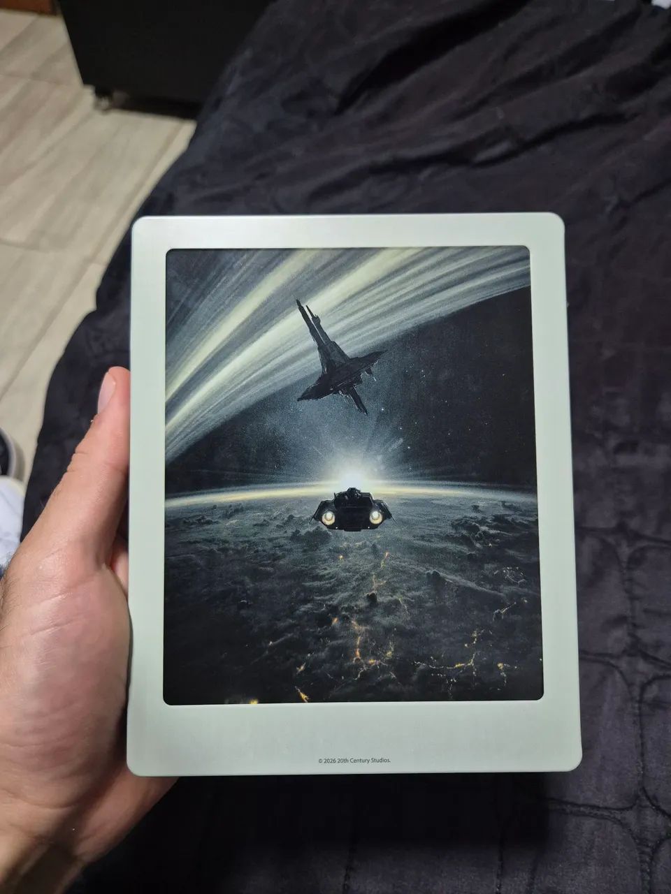 Steelbook Alien: Romulus - Foto 4