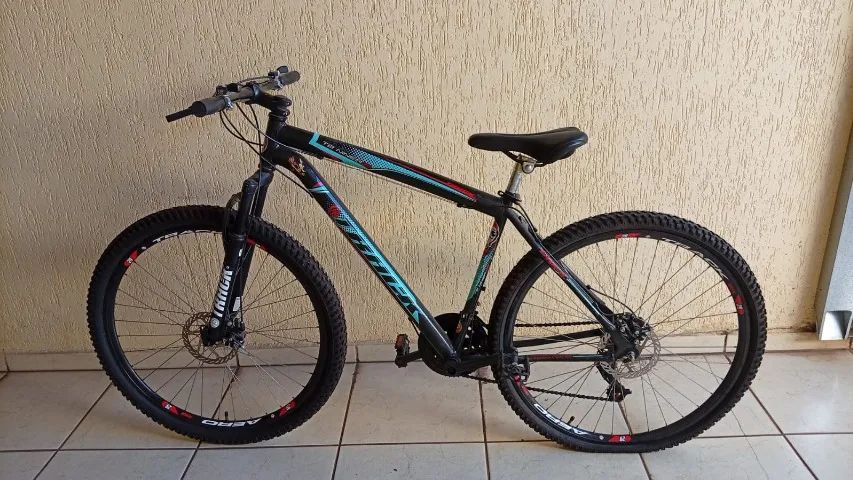 Ciclismo