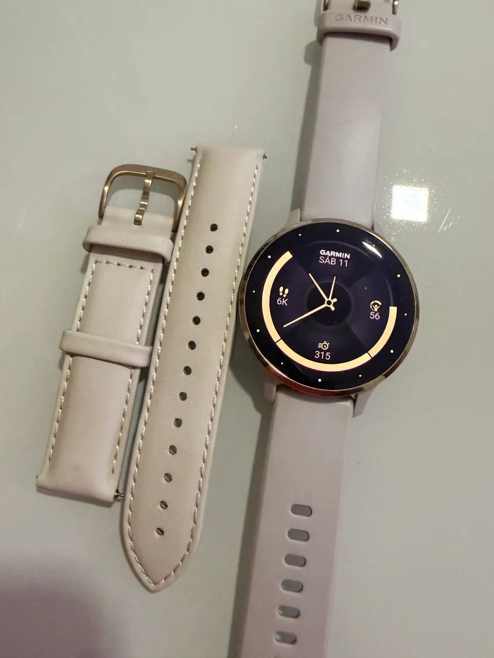 Garmin Venu 3s - Foto 3