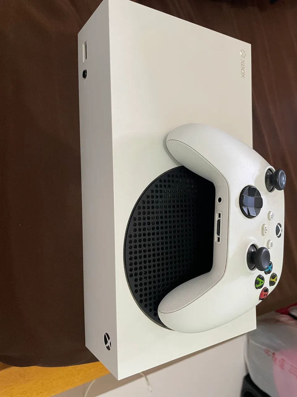 Xbox Séries S + 2 controles - Foto 2