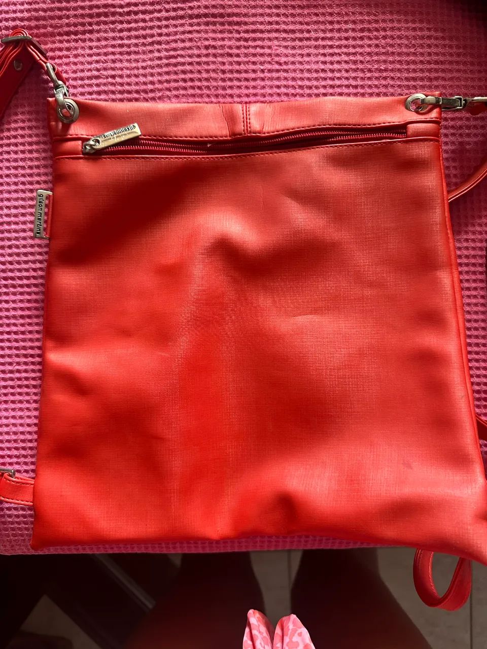 Mochila  - Foto 2