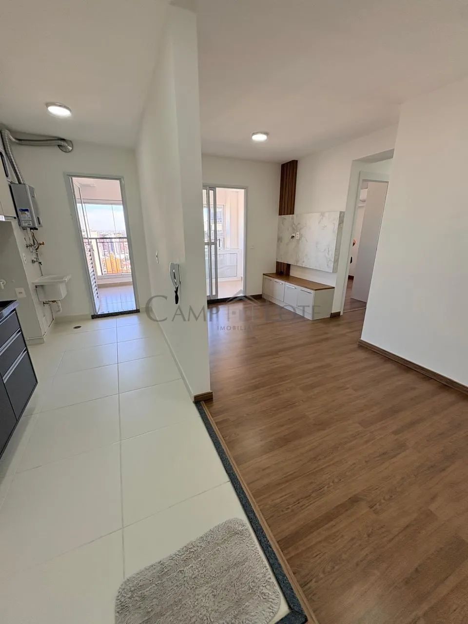 apartamento - Bonfim - Campinas - Foto 2