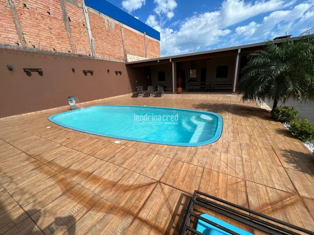 Imóvel Comercial à Venda em Jardim Europa 2, Cambé - PR - Foto 3