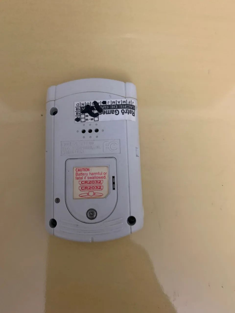 VMU Dreamcast  - Foto 3