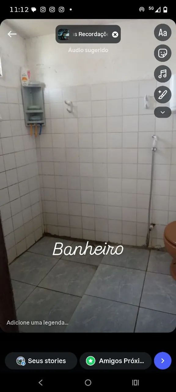 Vendo excelente casa  - Foto 4