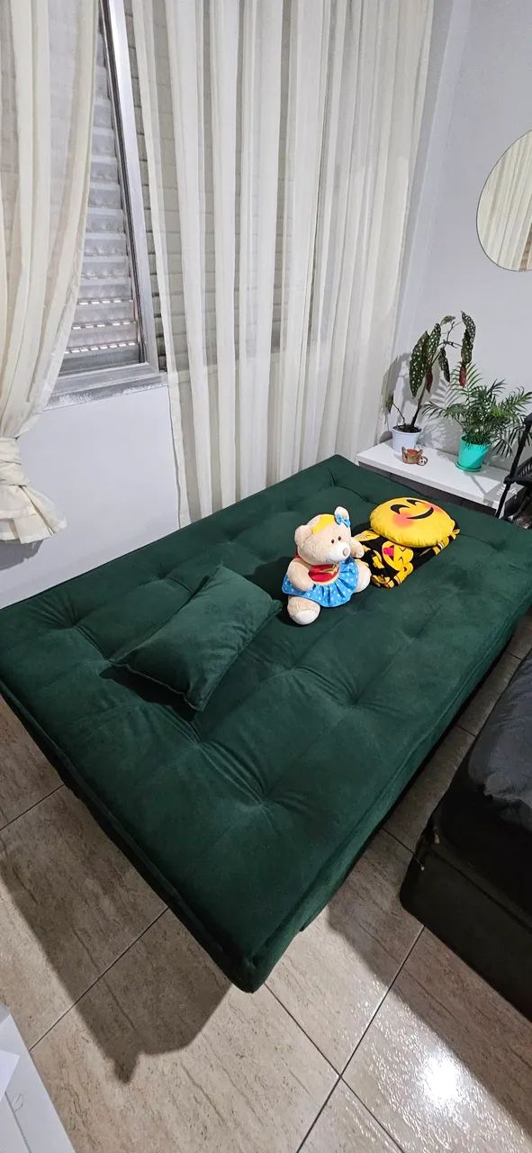 SOFÁ CAMA